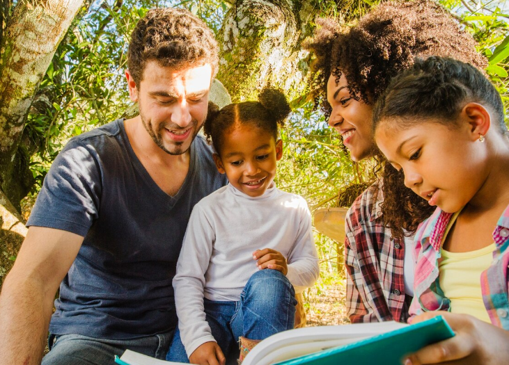 Fête des parents : sélection d'histoires à partager en famille