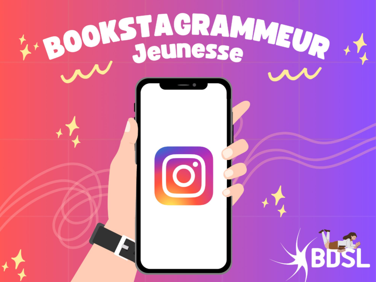 bookstagrammeursJ