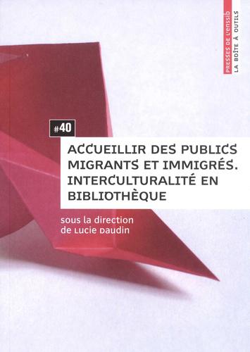 Enssib La Boite a outils Accueillir les publics migrants...