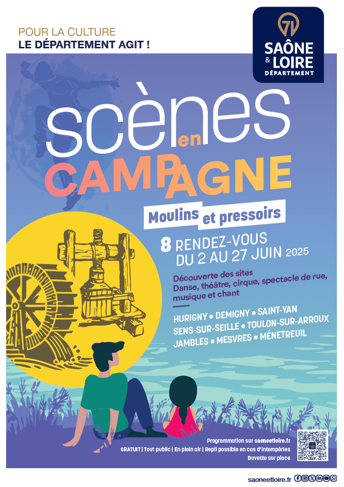 Affiche de l'évenement