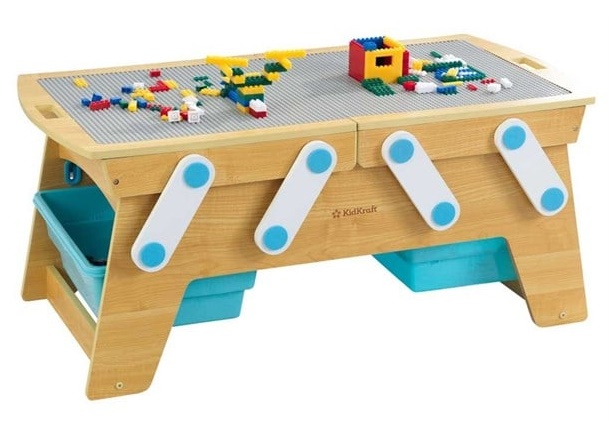 table lego