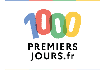 Logo 1000 Premiers jours