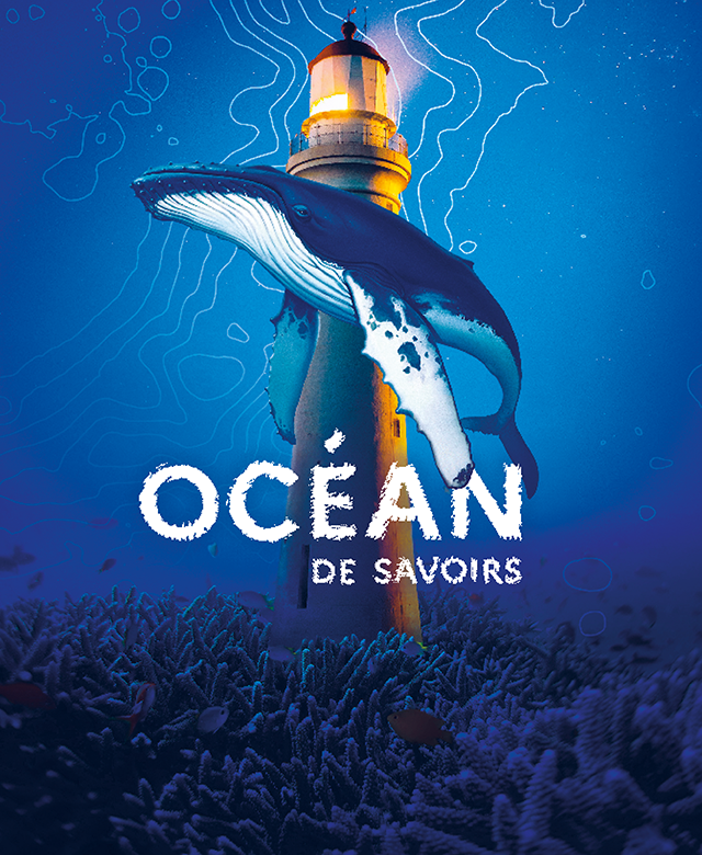 ocean de savoirs