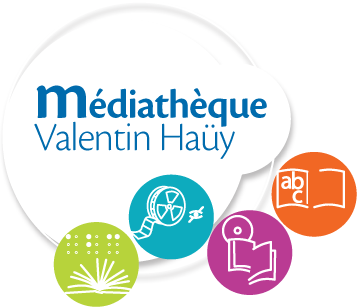 AVH logo mediatheque