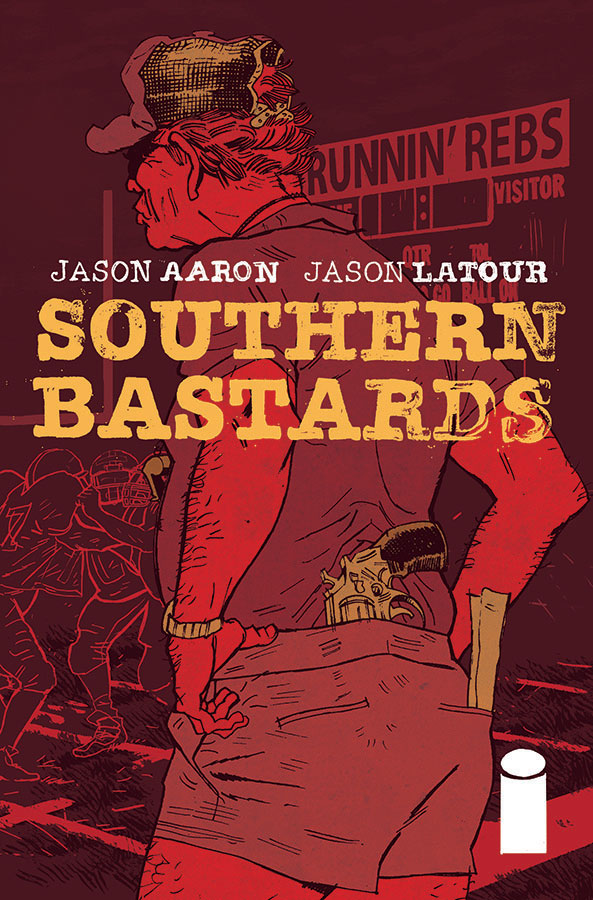 Southern Bastards tome 2
